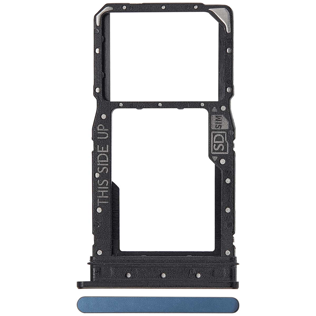 Sim Card Tray For Motorola Moto G Play (XT2615 / 2026) (Tapestry) replacement part SKU 107182921192 image 1