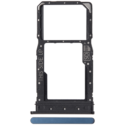 Sim Card Tray For Motorola Moto G Play (XT2615 / 2026) (Tapestry) replacement part SKU 107182921192 image 1