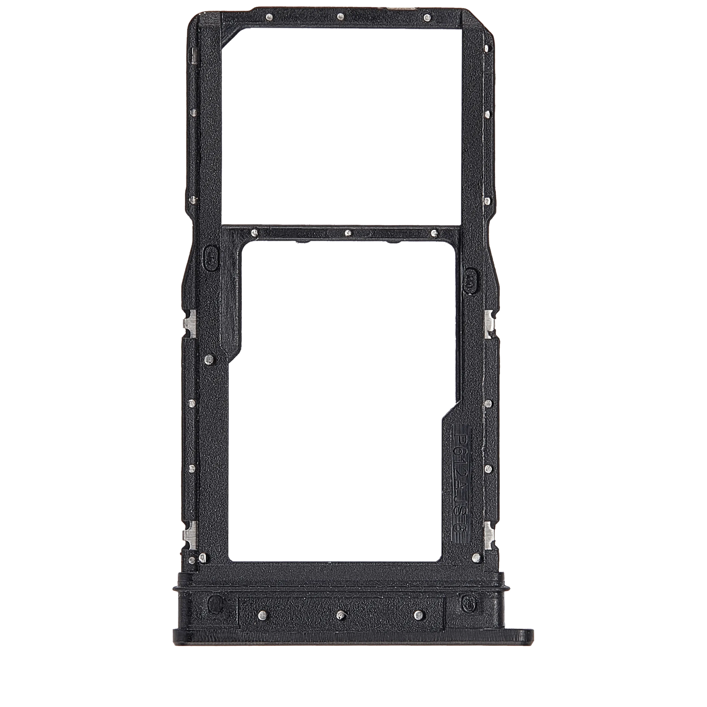 Sim Card Tray For Motorola Moto G Play (XT2615 / 2026) (Tapestry) replacement part SKU 107182921192 image 2