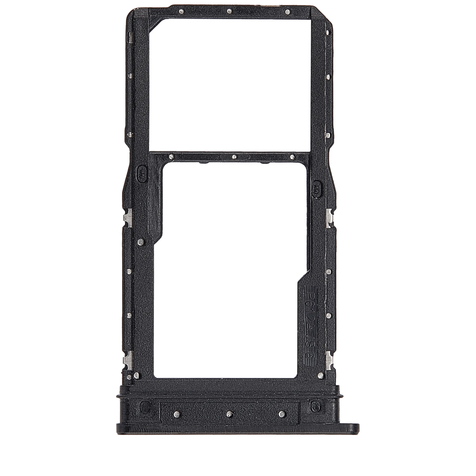 Sim Card Tray For Motorola Moto G Play (XT2615 / 2026) (Tapestry) replacement part SKU 107182921192 image 2