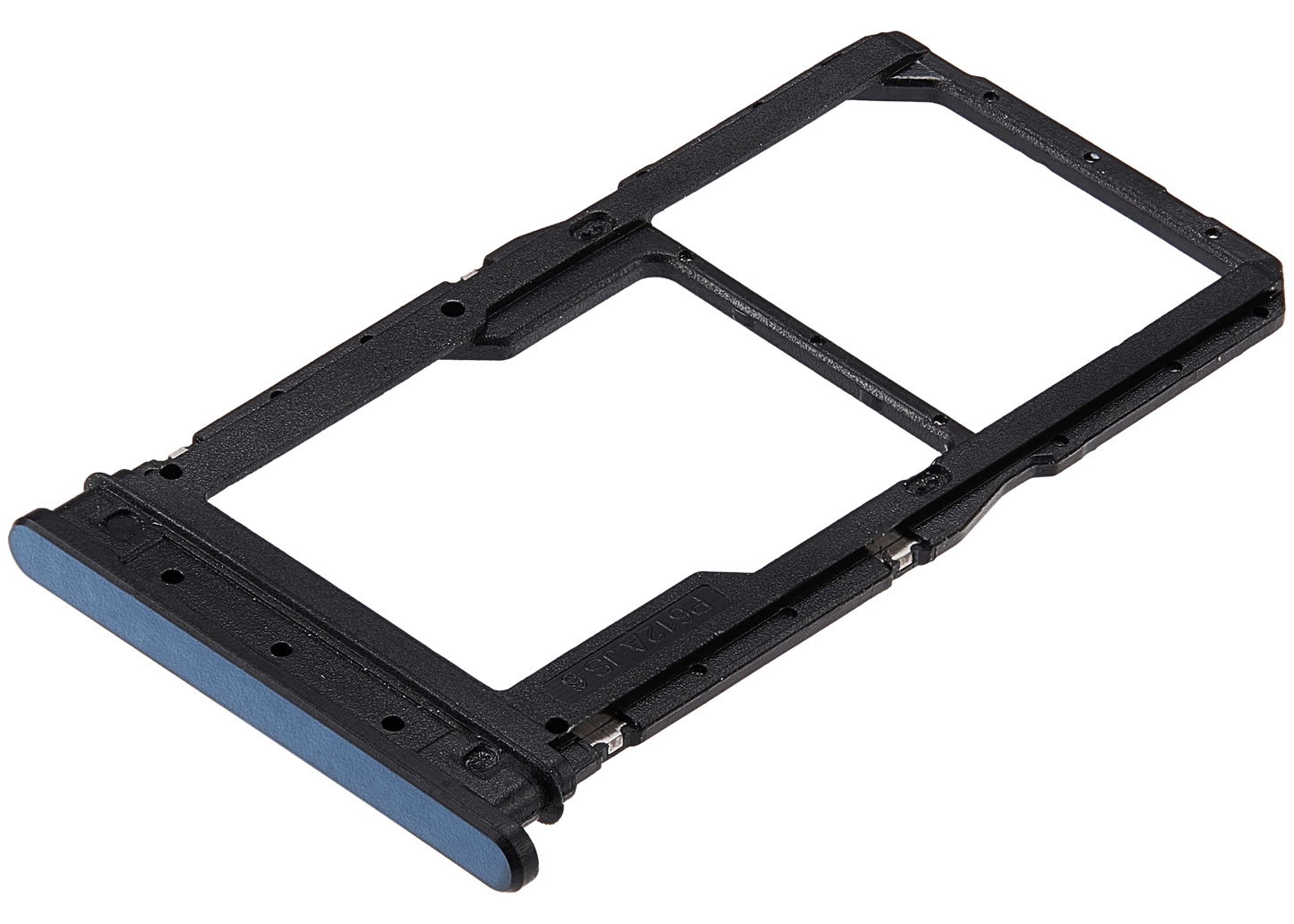 Sim Card Tray For Motorola Moto G Play (XT2615 / 2026) (Tapestry) replacement part SKU 107182921192 image 3