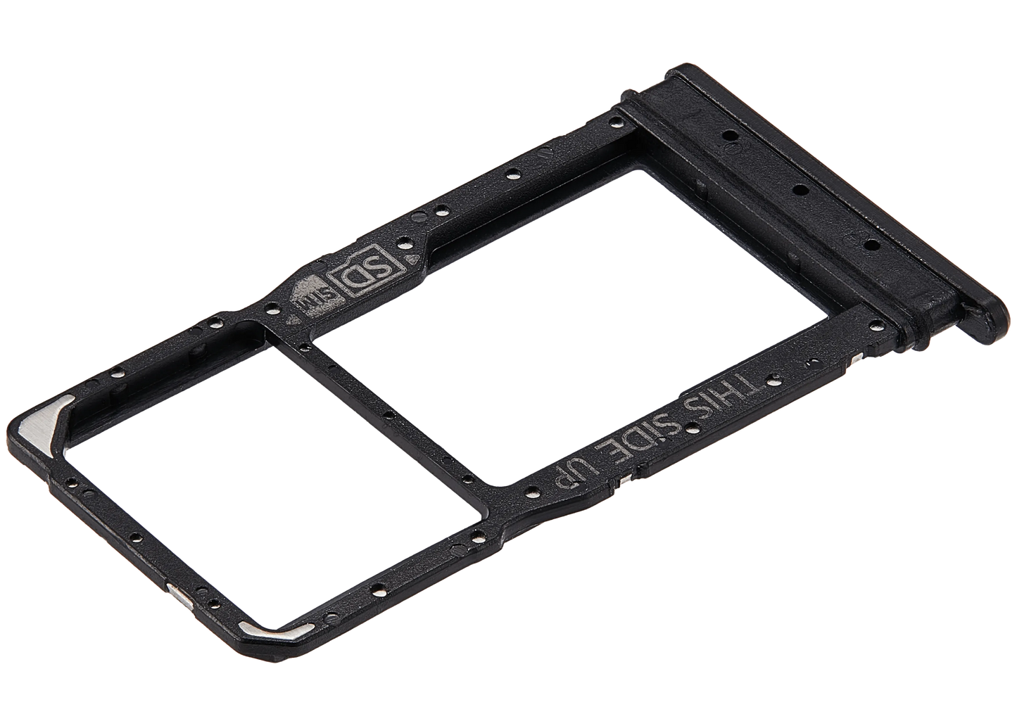 Sim Card Tray For Motorola Moto G Play (XT2615 / 2026) (Tapestry) replacement part SKU 107182921192 image 4
