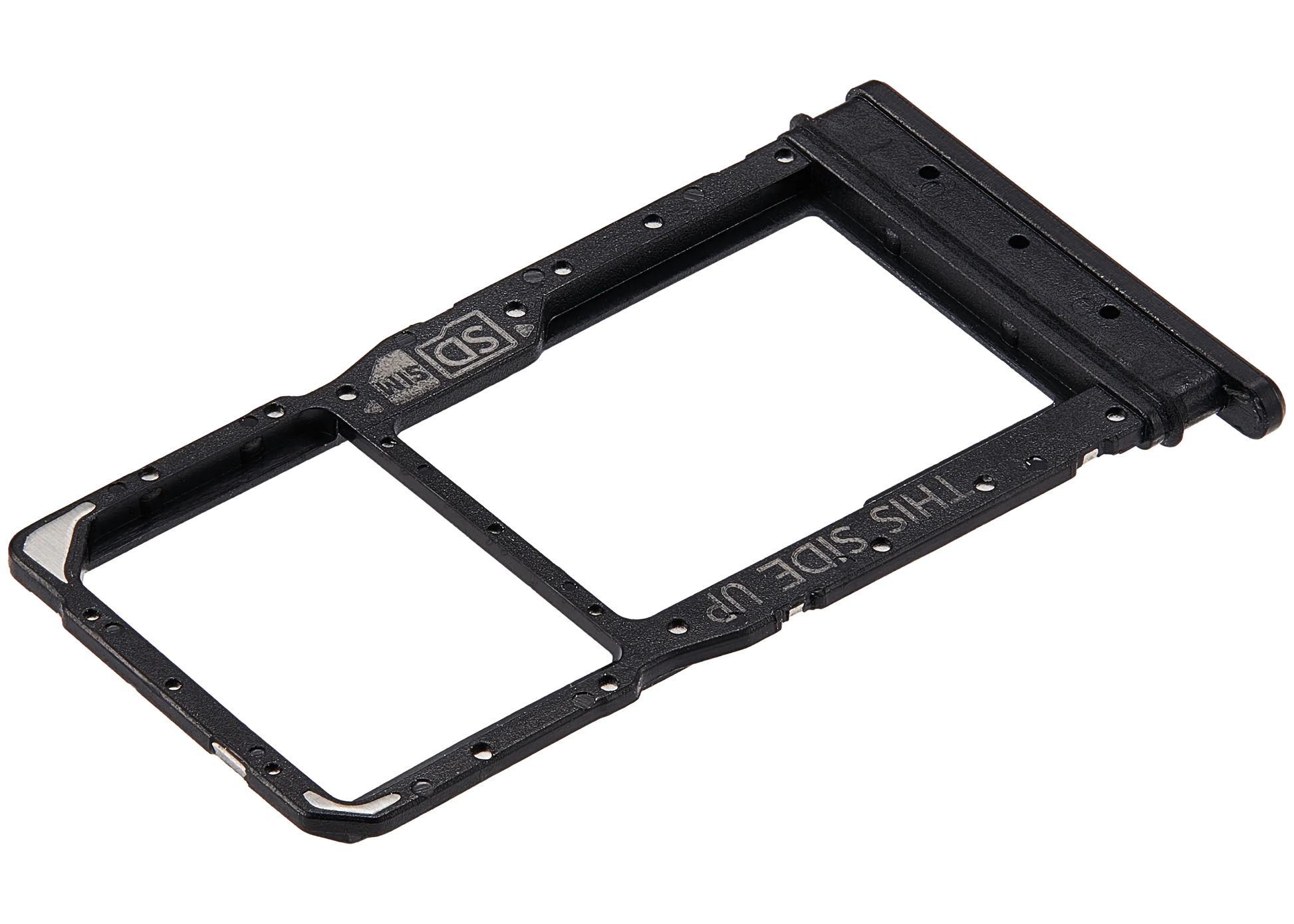 Sim Card Tray For Motorola Moto G Play (XT2615 / 2026) (Tapestry) replacement part SKU 107182921192 image 4