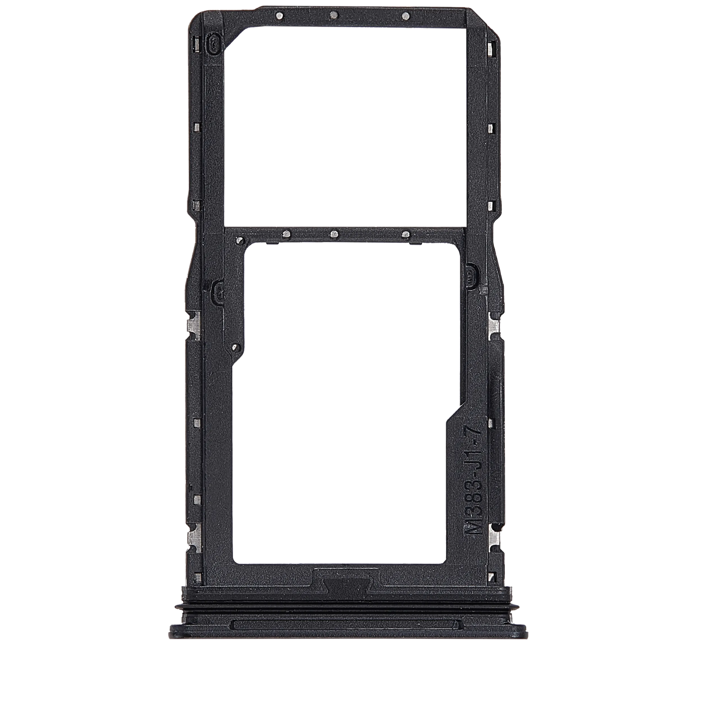 Sim Card Tray For Motorola Moto G Power (XT2617 / 2026) (Evening Blue) replacement part SKU 107182921193 image 4