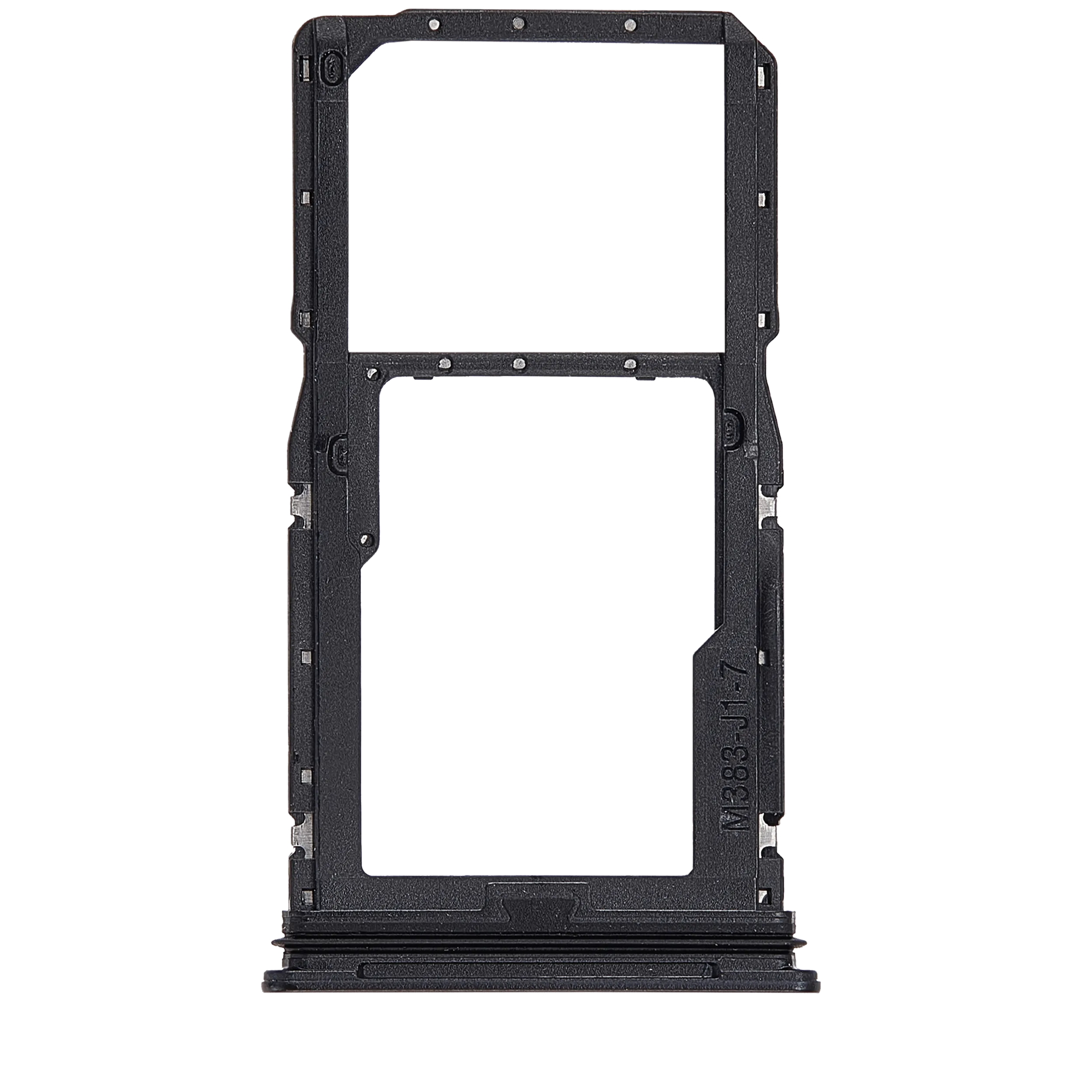 Sim Card Tray For Motorola Moto G Power (XT2617 / 2026) (Evening Blue) replacement part SKU 107182921193 image 4