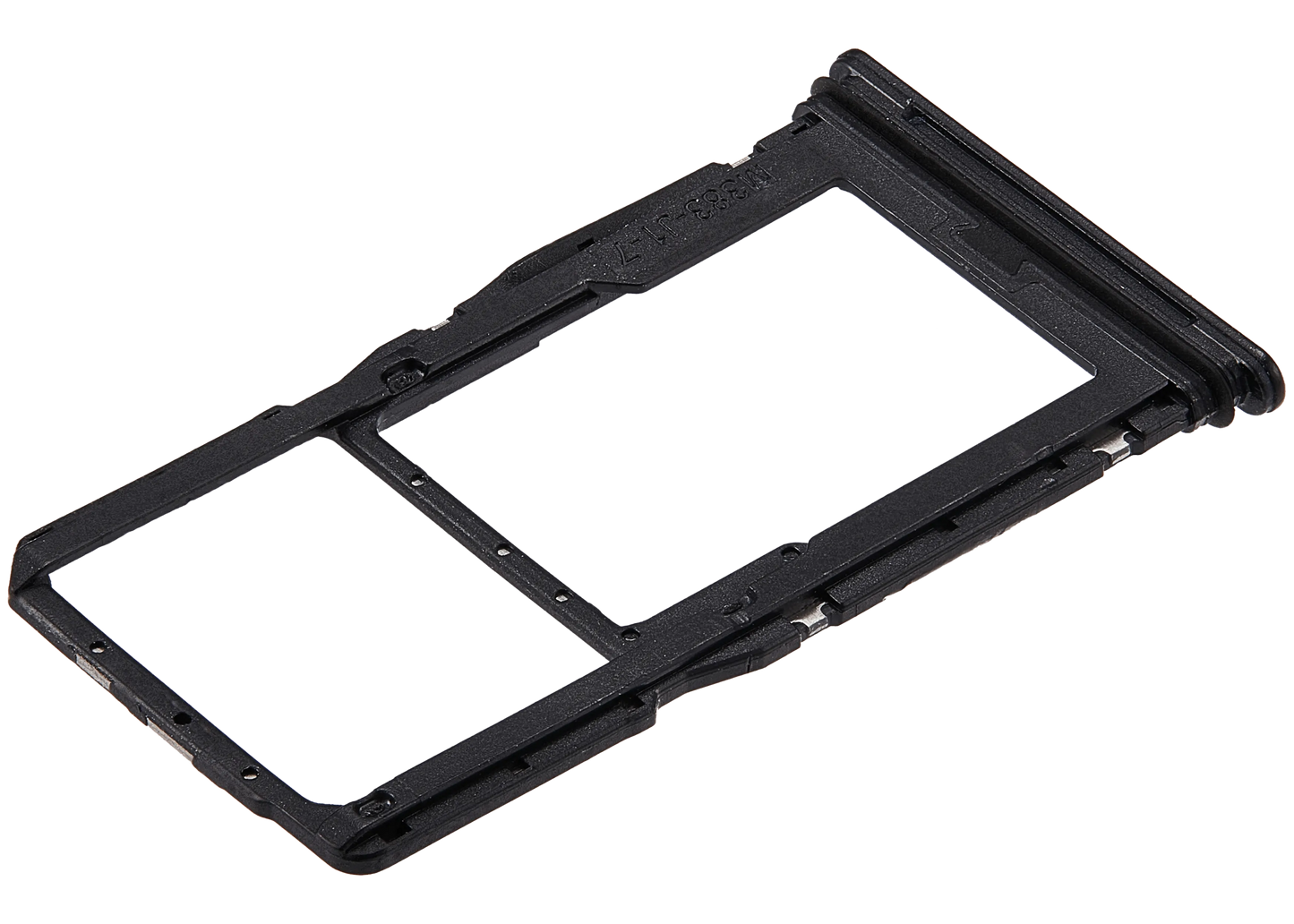 Sim Card Tray For Motorola Moto G Power (XT2617 / 2026) (Evening Blue) replacement part SKU 107182921193 image 2
