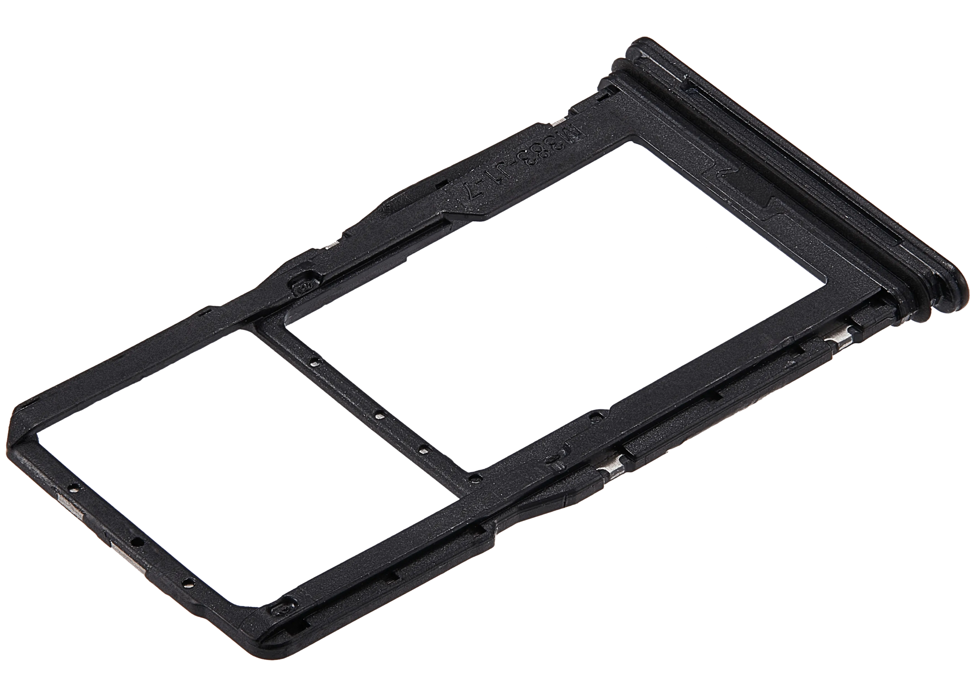 Sim Card Tray For Motorola Moto G Power (XT2617 / 2026) (Evening Blue) replacement part SKU 107182921193 image 2