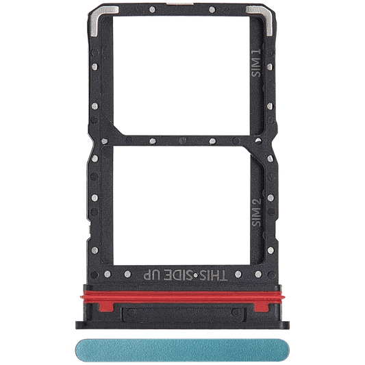 Sim Card Tray For Motorola Moto G67 Power (XT2533 / 2025) (Cilantro) replacement part SKU 107182921194 image 1