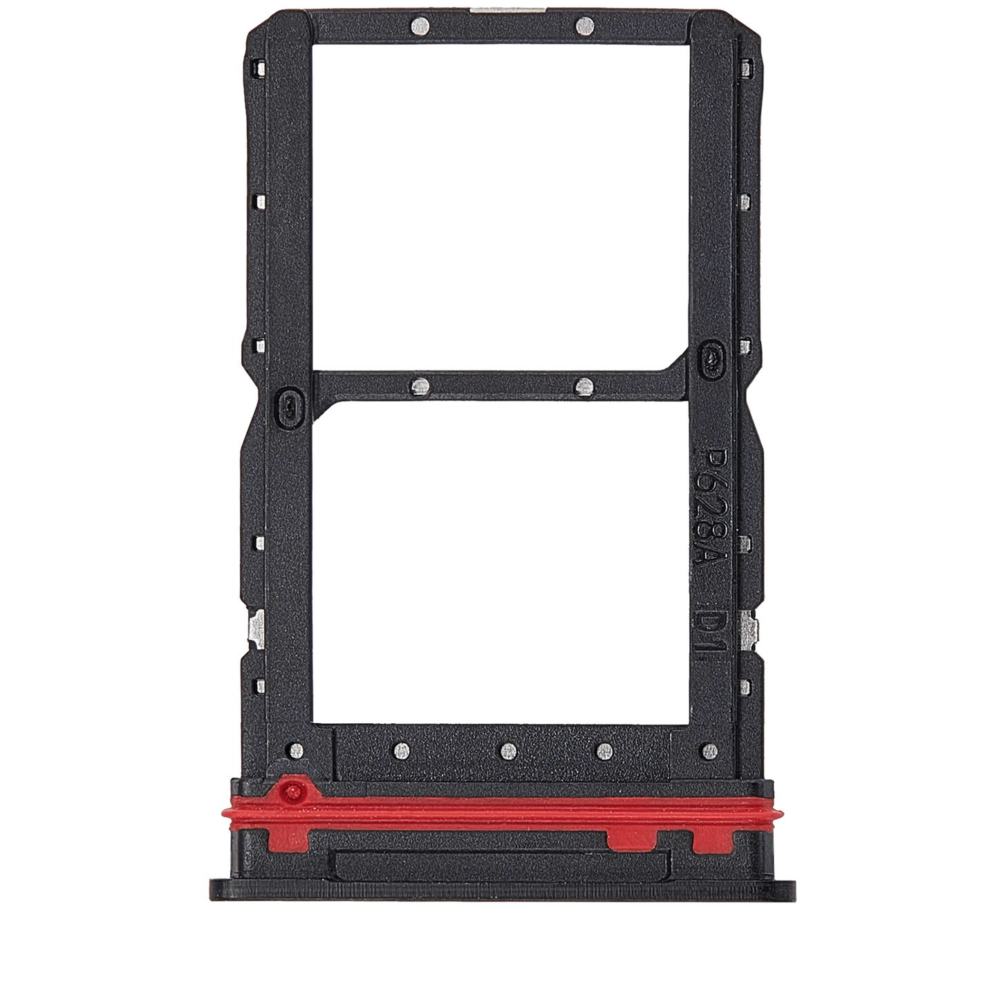 Sim Card Tray For Motorola Moto G67 Power (XT2533 / 2025) (Cilantro) replacement part SKU 107182921194 image 2