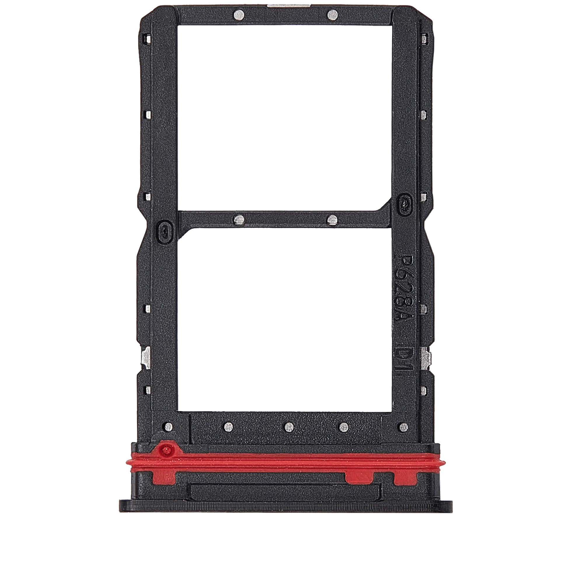Sim Card Tray For Motorola Moto G67 Power (XT2533 / 2025) (Cilantro) replacement part SKU 107182921194 image 2