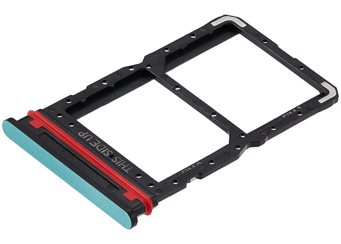 Sim Card Tray For Motorola Moto G67 Power (XT2533 / 2025) (Cilantro) replacement part SKU 107182921194 image 4