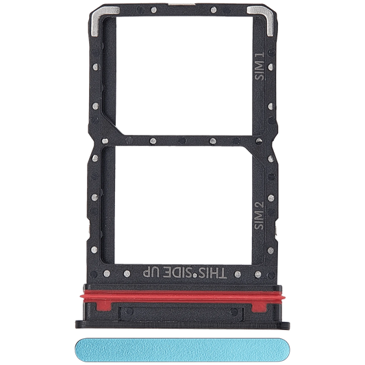 Sim Card Tray For Motorola Moto G67 Power (XT2533 / 2025) (Blue Curacao) replacement part SKU 107182921195 image 1