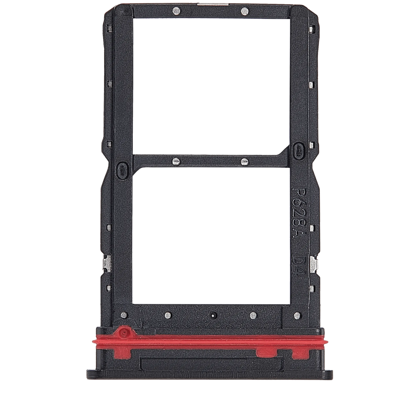 Sim Card Tray For Motorola Moto G67 Power (XT2533 / 2025) (Blue Curacao) replacement part SKU 107182921195 image 2
