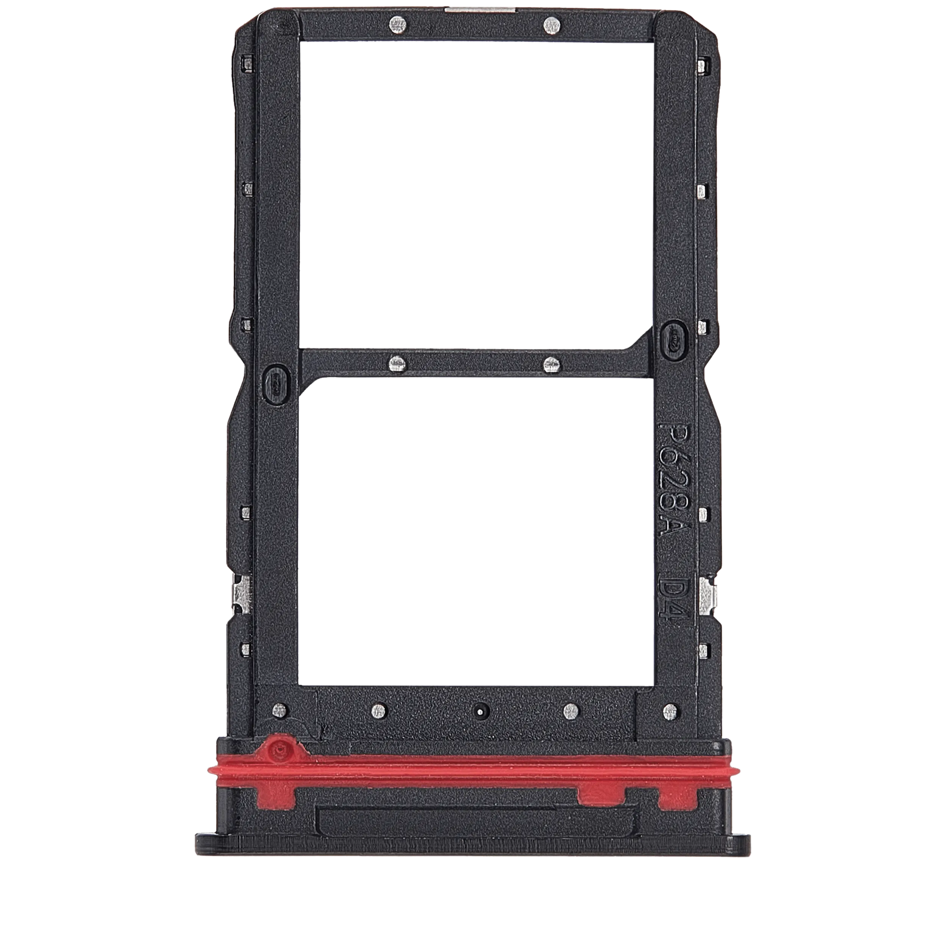 Sim Card Tray For Motorola Moto G67 Power (XT2533 / 2025) (Blue Curacao) replacement part SKU 107182921195 image 2