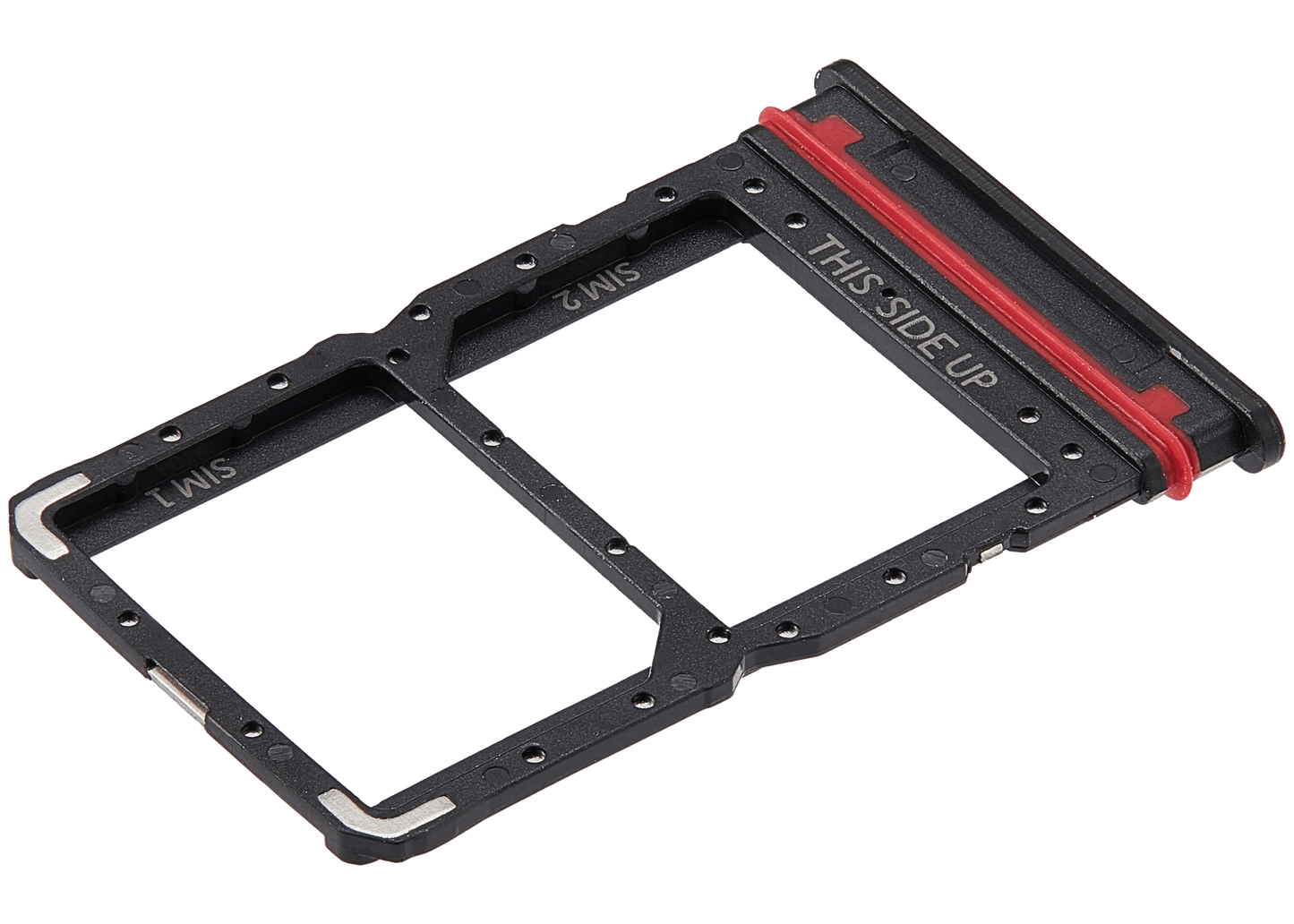 Sim Card Tray For Motorola Moto G67 Power (XT2533 / 2025) (Blue Curacao) replacement part SKU 107182921195 image 5