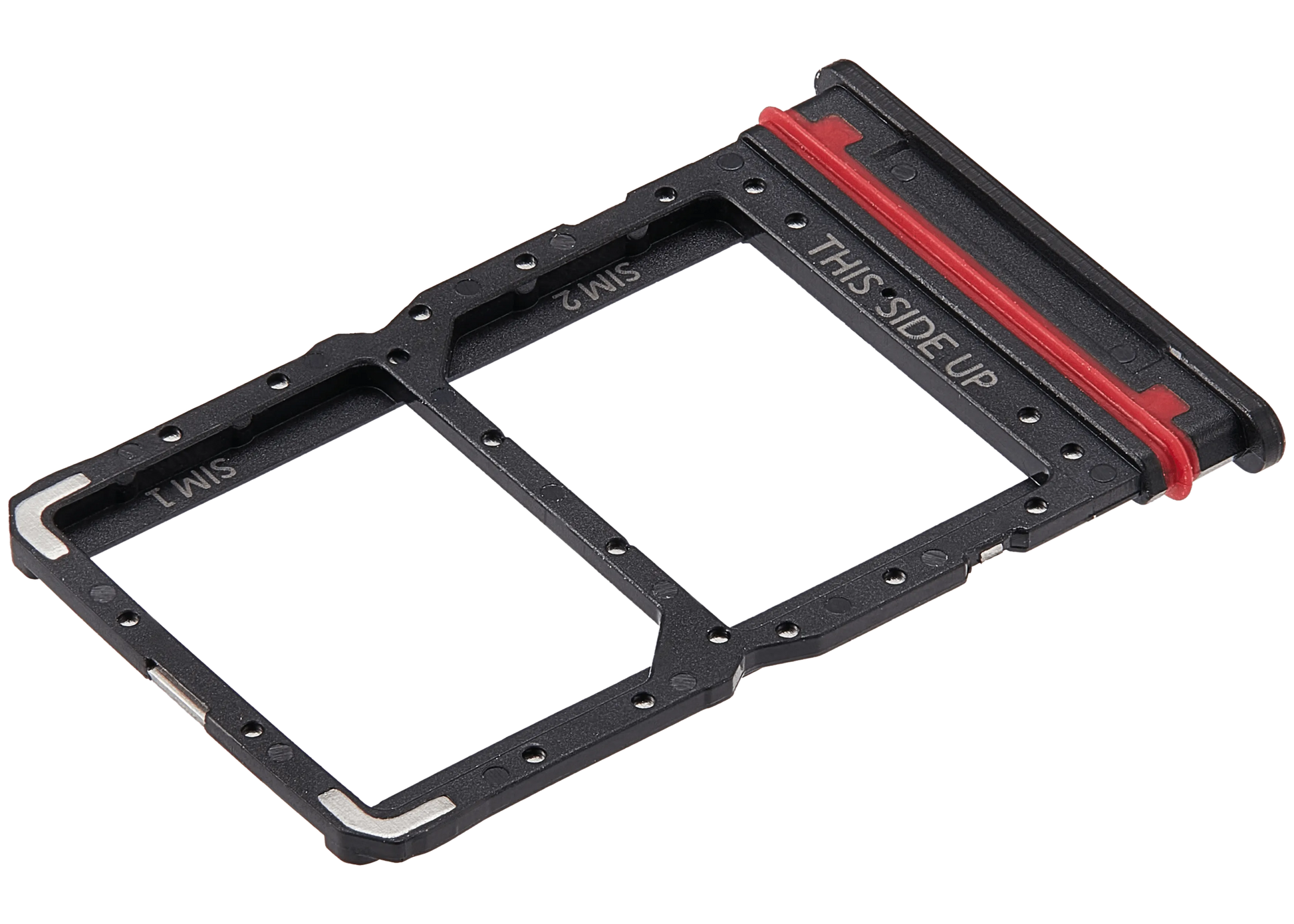 Sim Card Tray For Motorola Moto G67 Power (XT2533 / 2025) (Blue Curacao) replacement part SKU 107182921195 image 5