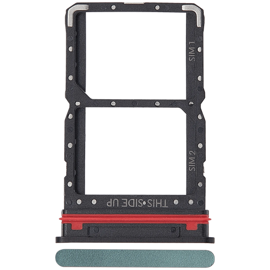 Sim Card Tray For Motorola Moto G67 Power (XT2533 / 2025) (Black) replacement part SKU 107182921196 image 1