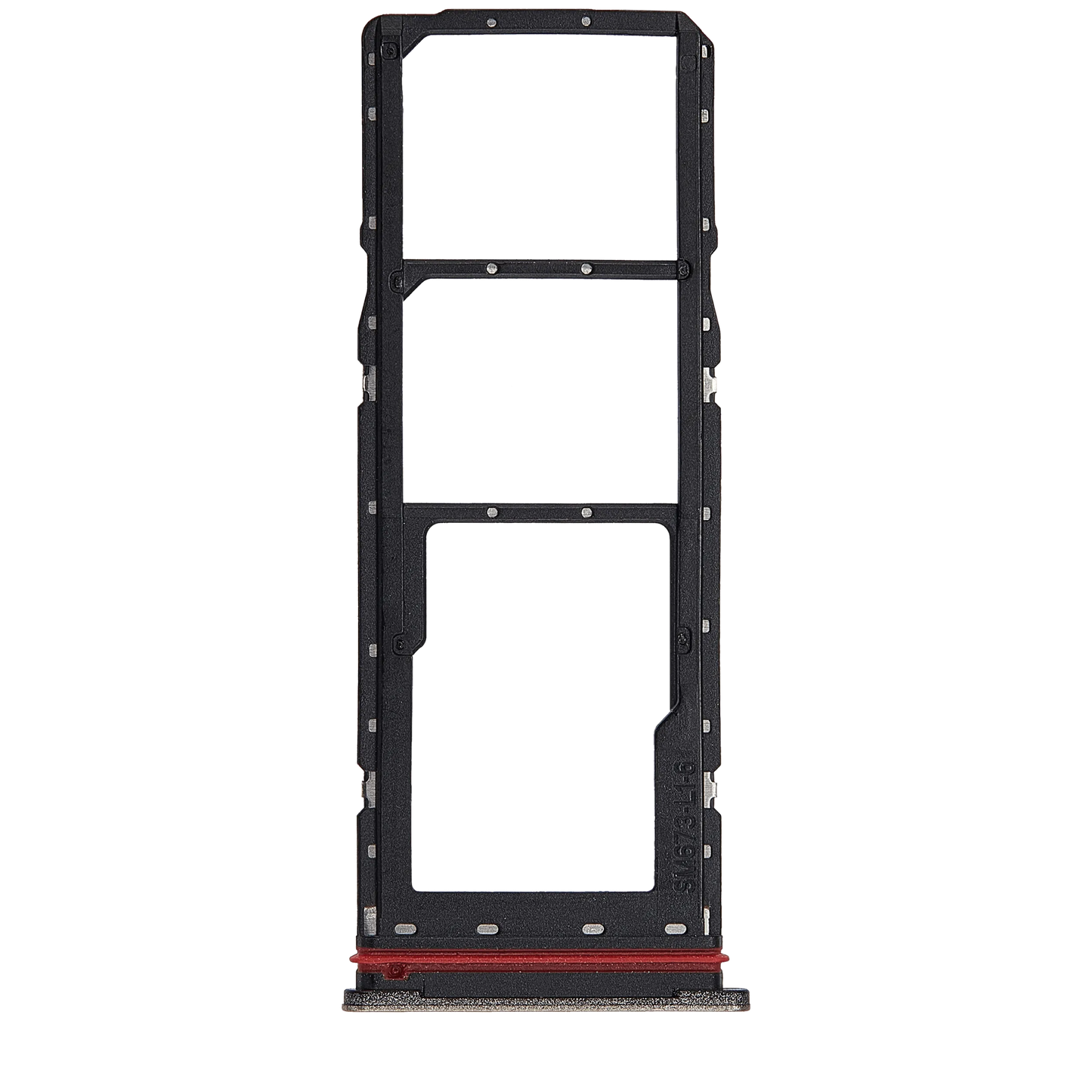 Sim Card Tray For Motorola Moto G06 (XT2535 / 2025) (Laurel Oak) replacement part SKU 107182921197 image 3