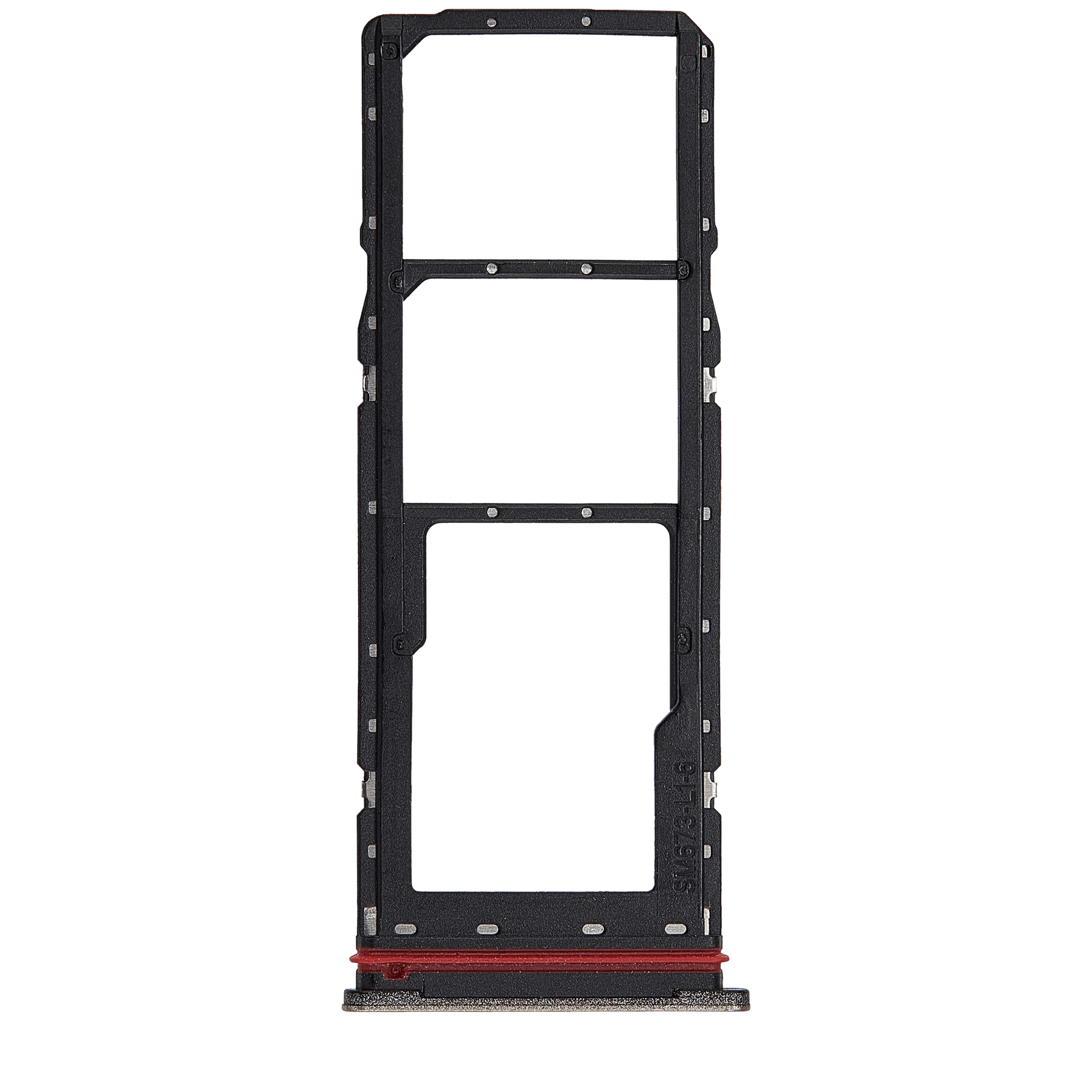 Sim Card Tray For Motorola Moto G06 (XT2535 / 2025) (Laurel Oak) replacement part SKU 107182921197 image 3