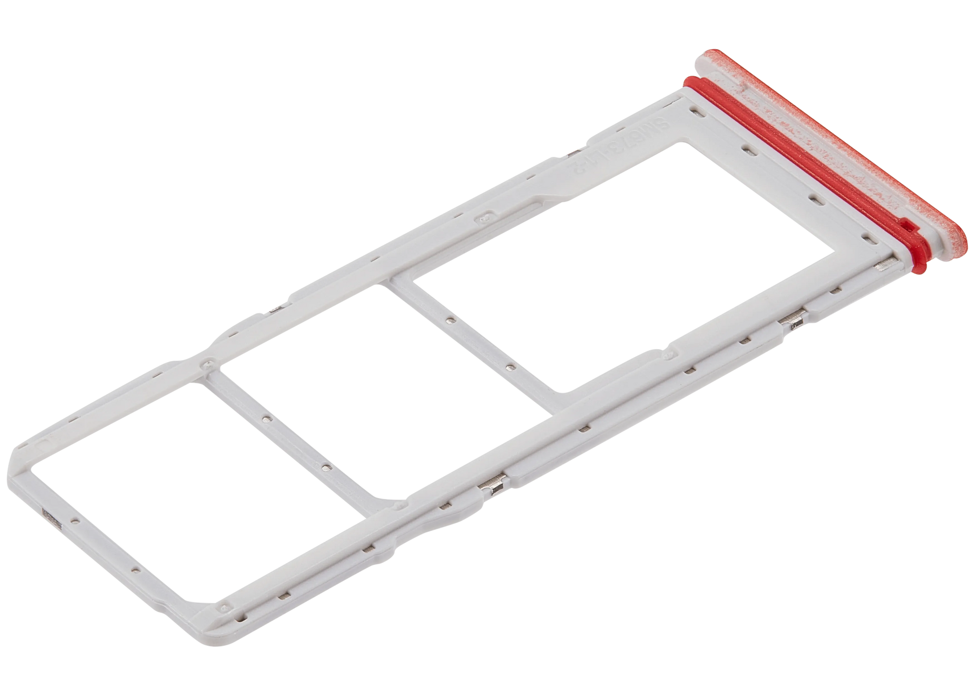 Sim Card Tray For Motorola Moto G06 (XT2535 / 2025) (Arabesque) replacement part SKU 107182921198 image 2