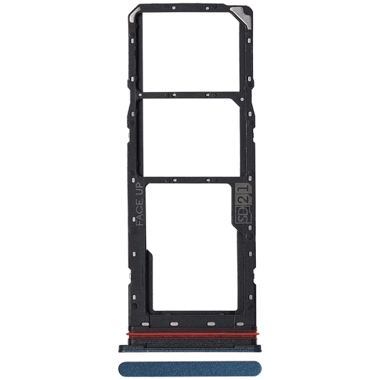 Sim Card Tray For Motorola Moto G06 (XT2535 / 2025) (Tapestry) replacement part SKU 107182921199 image 1