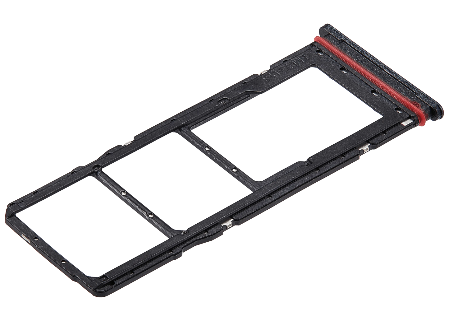Sim Card Tray For Motorola Moto G06 (XT2535 / 2025) (Tapestry) replacement part SKU 107182921199 image 2