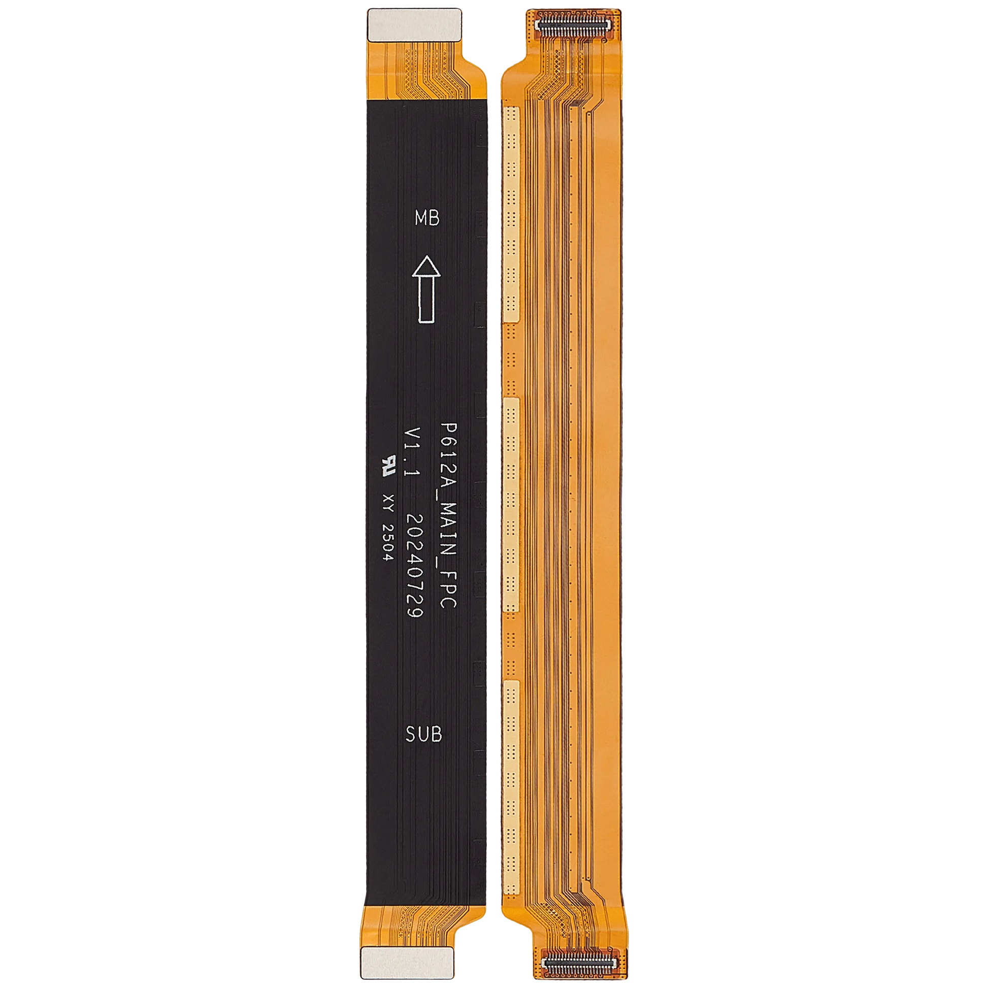 Mainboard Flex Cable For Motorola Moto G 5G (XT2613 / 2026) replacement part SKU 107182922183 image 2