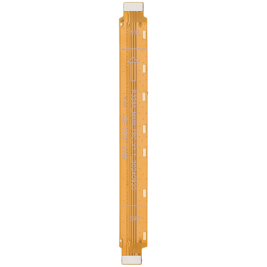 Mainboard Flex Cable For Motorola Moto G17 (XT2623 / 2026) replacement part SKU 107182922184 image 1