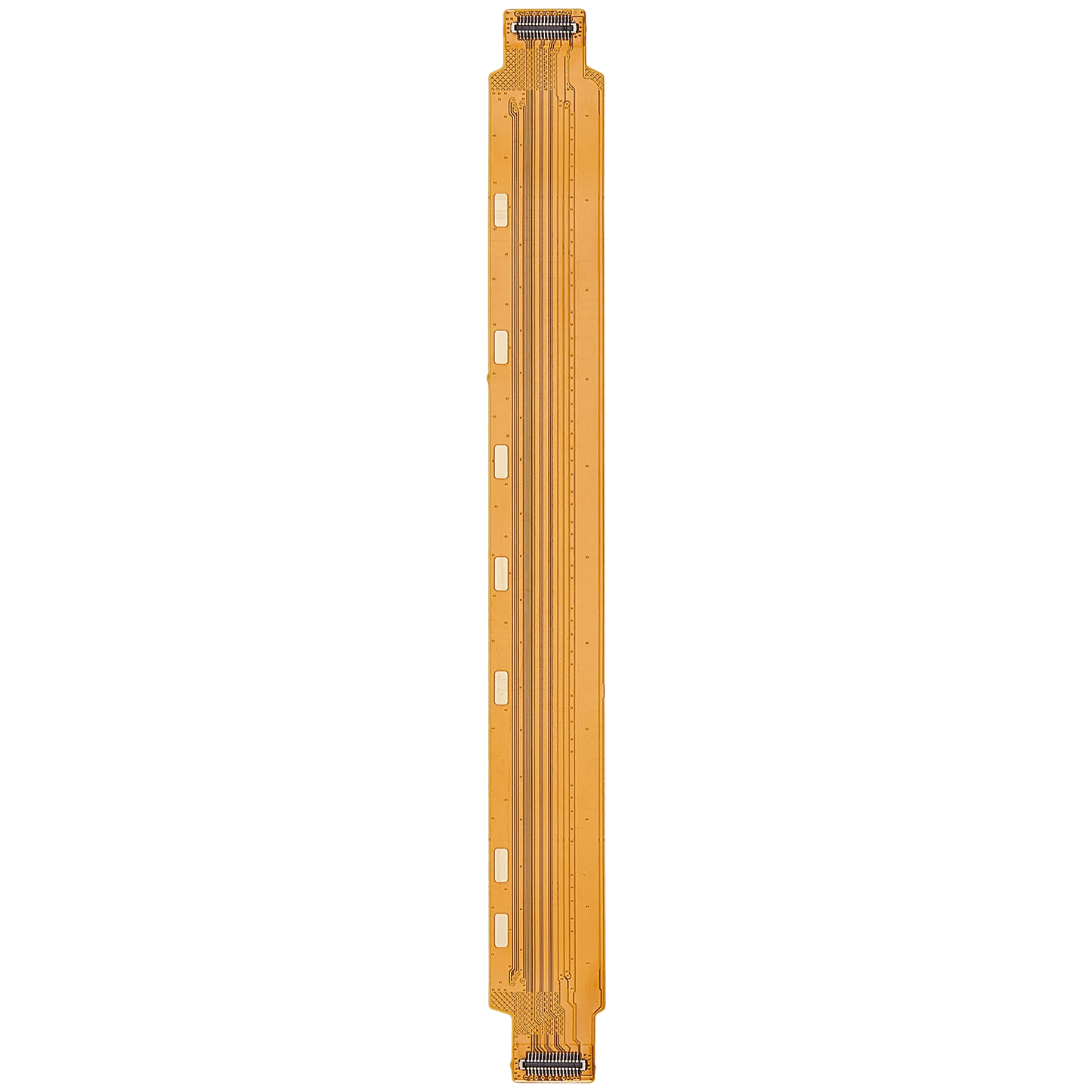 Mainboard Flex Cable For Motorola Moto G17 (XT2623 / 2026) replacement part SKU 107182922184 image 3