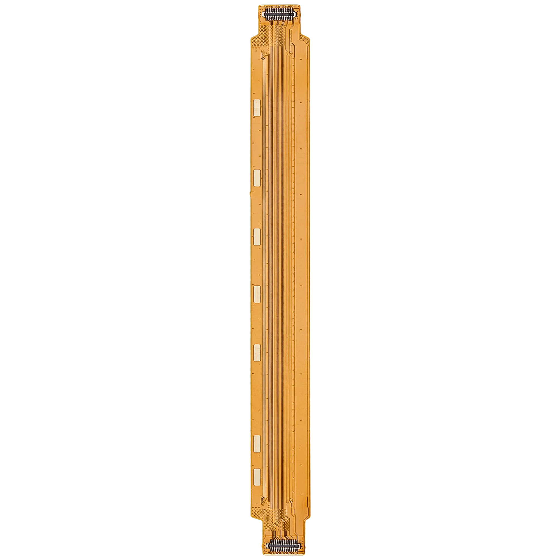 Mainboard Flex Cable For Motorola Moto G17 (XT2623 / 2026) replacement part SKU 107182922184 image 3