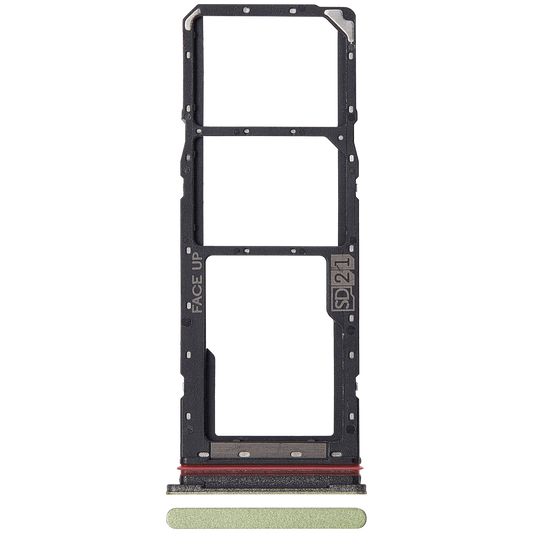 Sim Card Tray For Motorola Moto G06 (XT2535 / 2025) (Tendril) replacement part SKU 107182922190 image 1