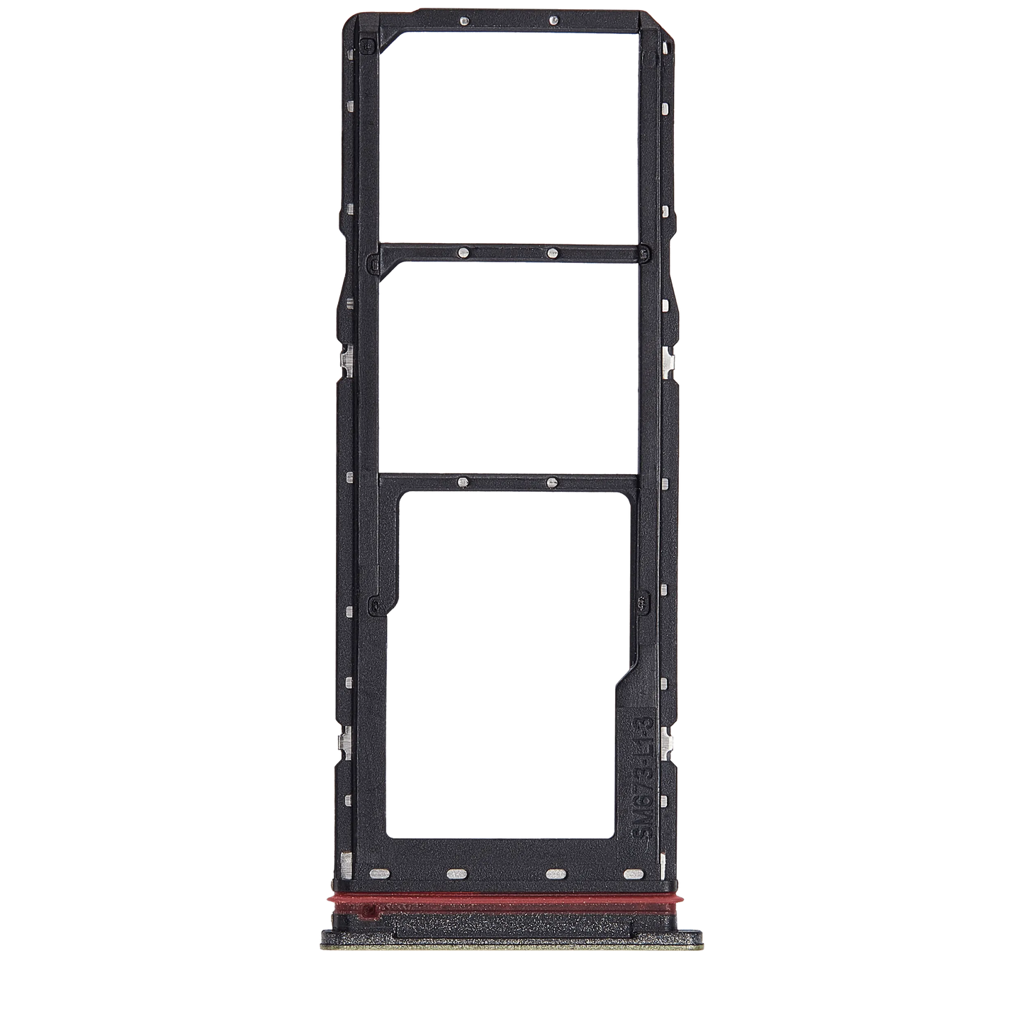 Sim Card Tray For Motorola Moto G06 (XT2535 / 2025) (Tendril) replacement part SKU 107182922190 image 2