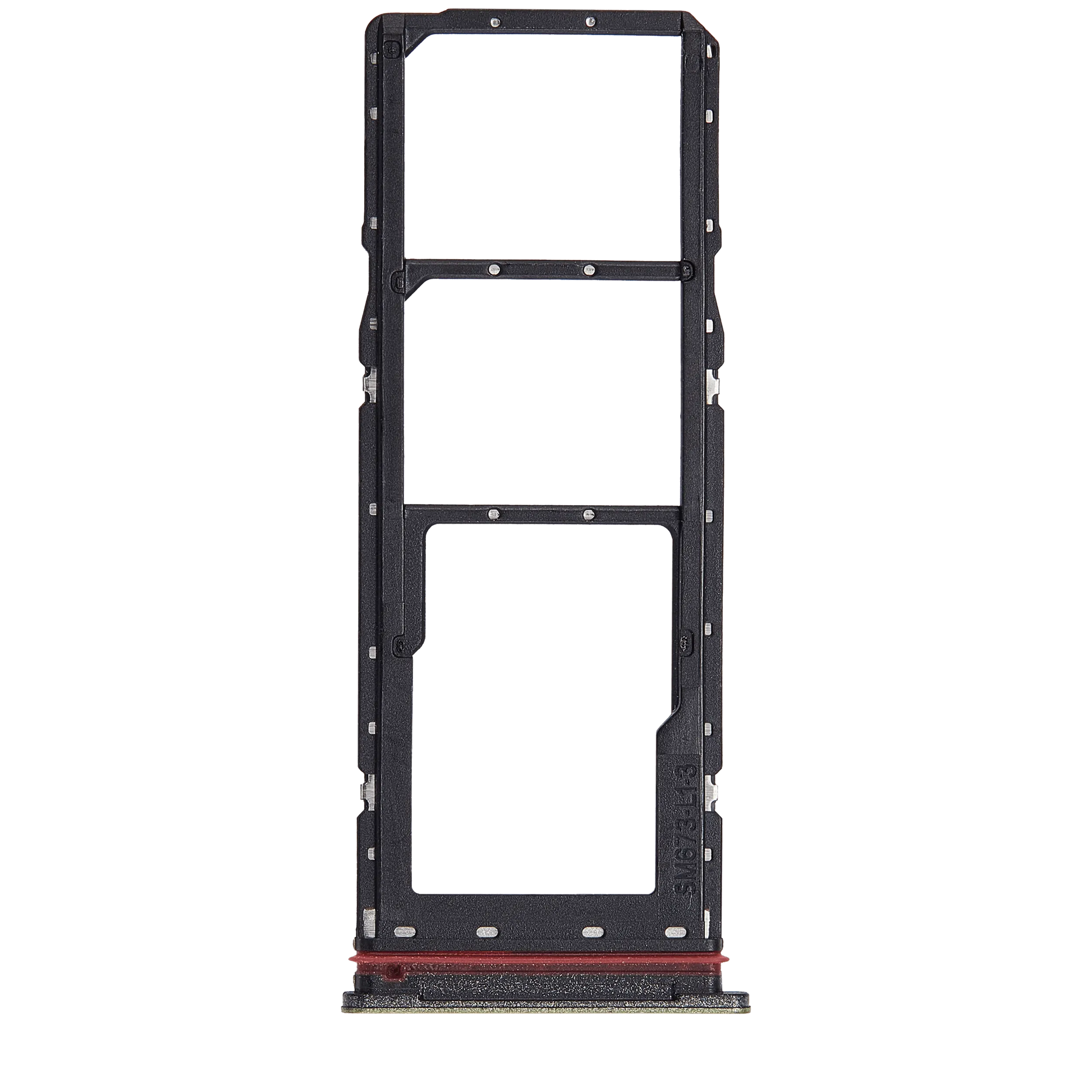 Sim Card Tray For Motorola Moto G06 (XT2535 / 2025) (Tendril) replacement part SKU 107182922190 image 2