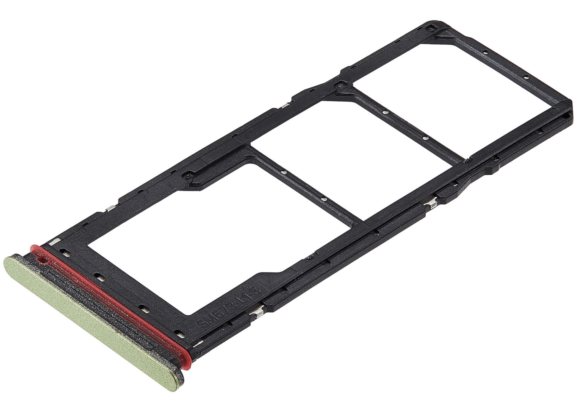 Sim Card Tray For Motorola Moto G06 (XT2535 / 2025) (Tendril) replacement part SKU 107182922190 image 5
