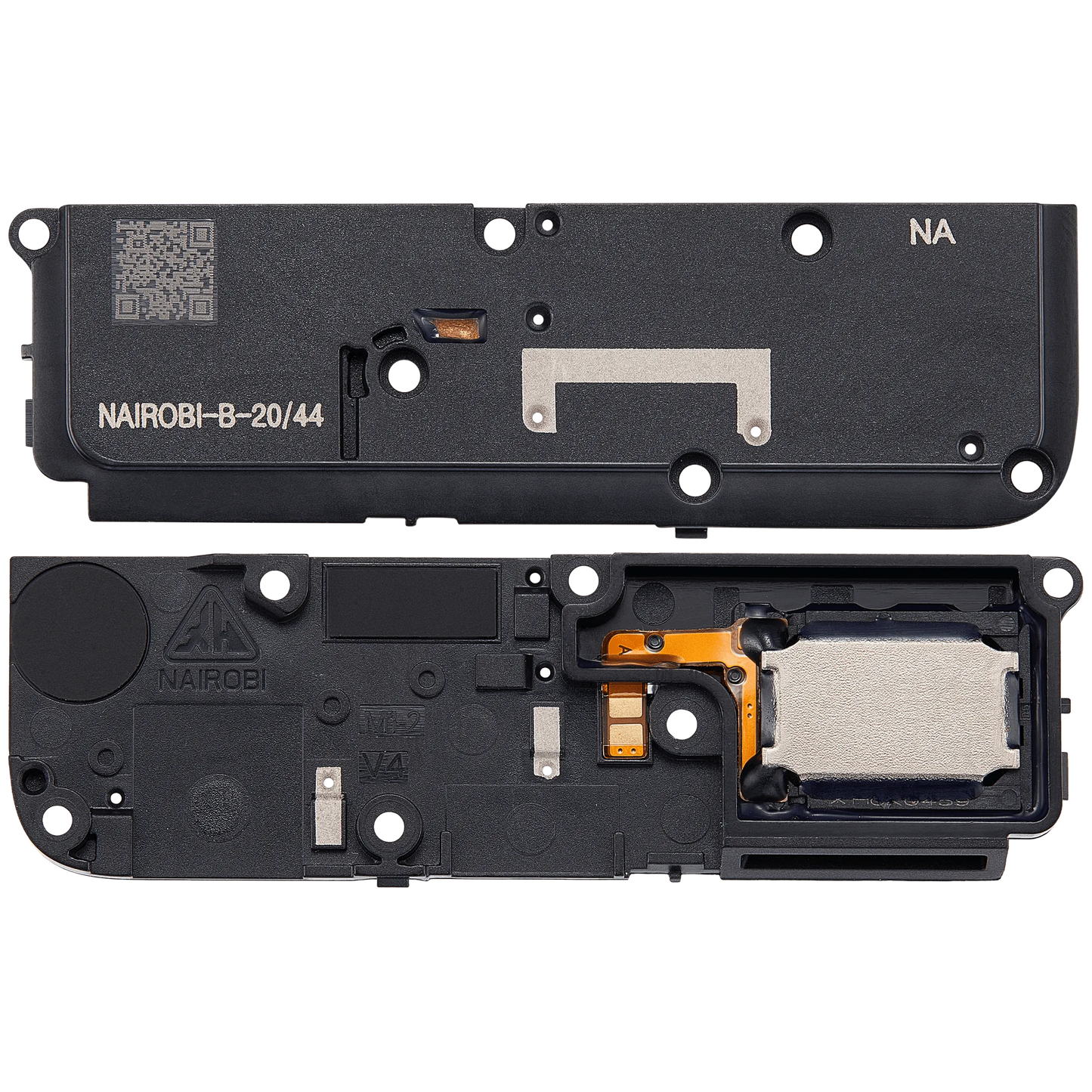 Loudspeaker For Motorola Moto G57 Power (XT2537-5 / 2025) replacement part SKU 107182922192 image 3