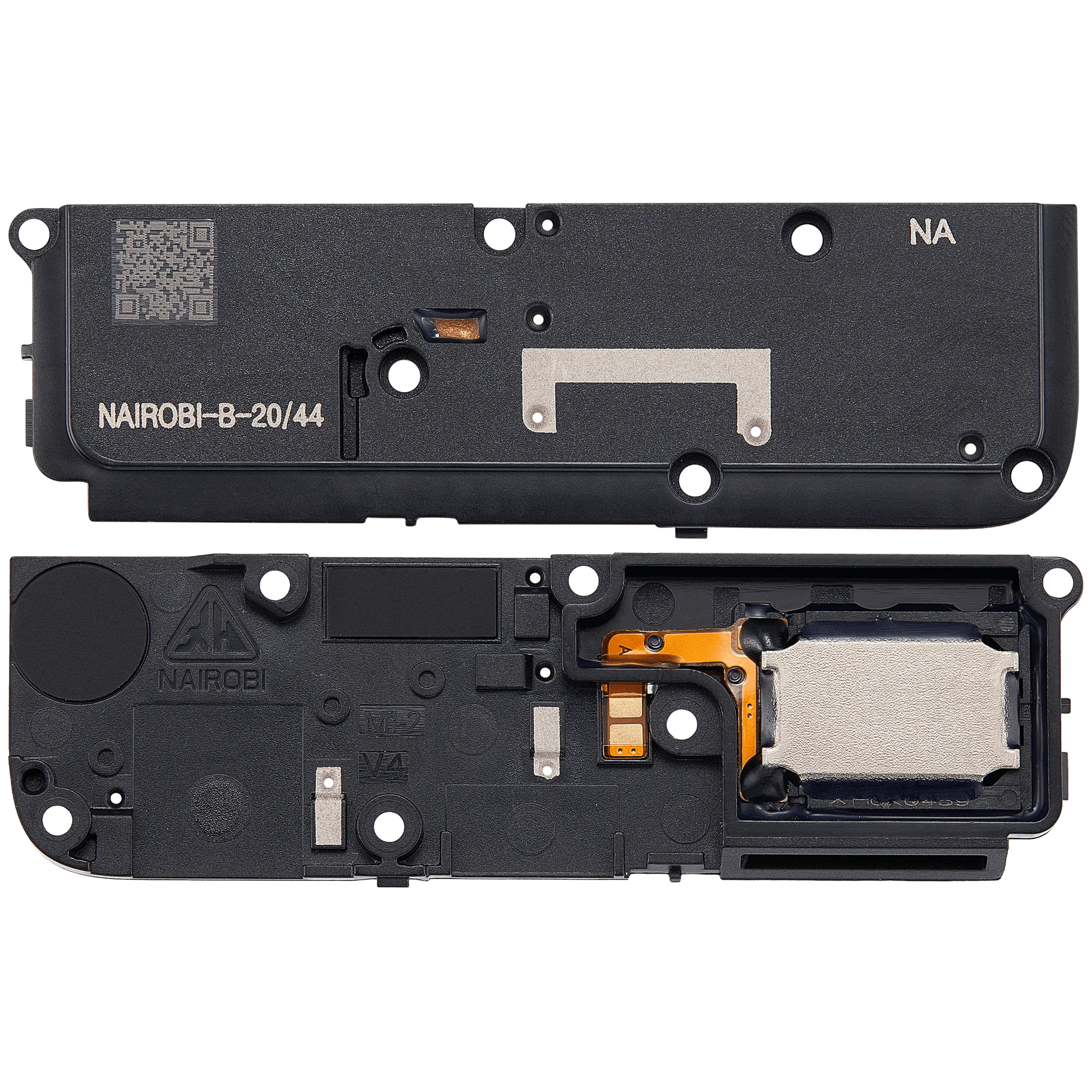 Loudspeaker For Motorola Moto G57 Power (XT2537-5 / 2025) replacement part SKU 107182922192 image 3