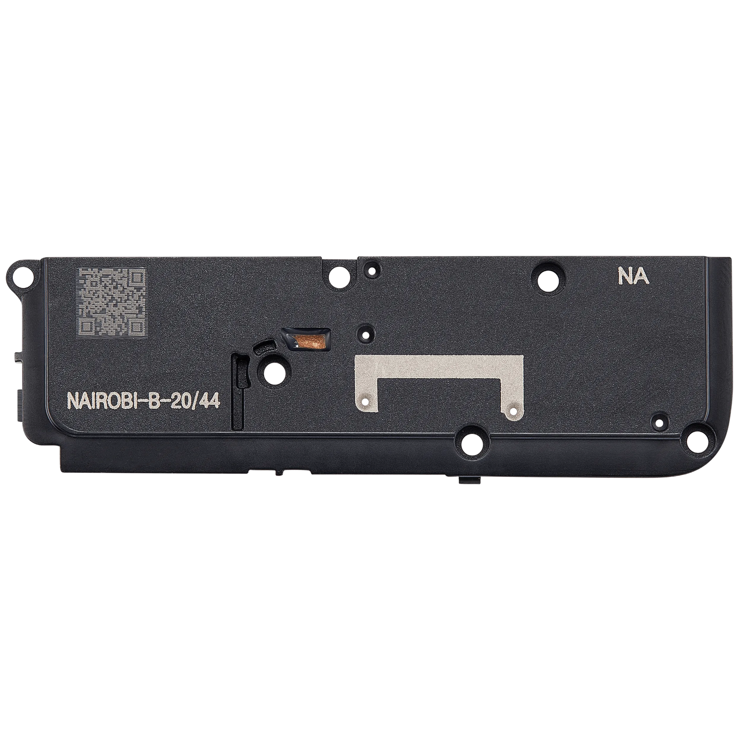 Loudspeaker For Motorola Moto G57 Power (XT2537-5 / 2025) replacement part SKU 107182922192 image 1