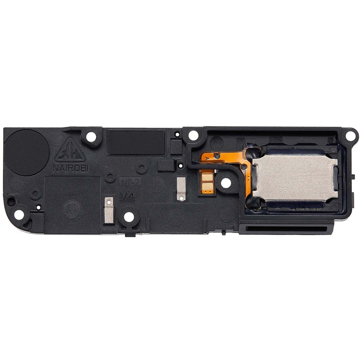 Loudspeaker For Motorola Moto G57 Power (XT2537-5 / 2025) replacement part SKU 107182922192 image 4