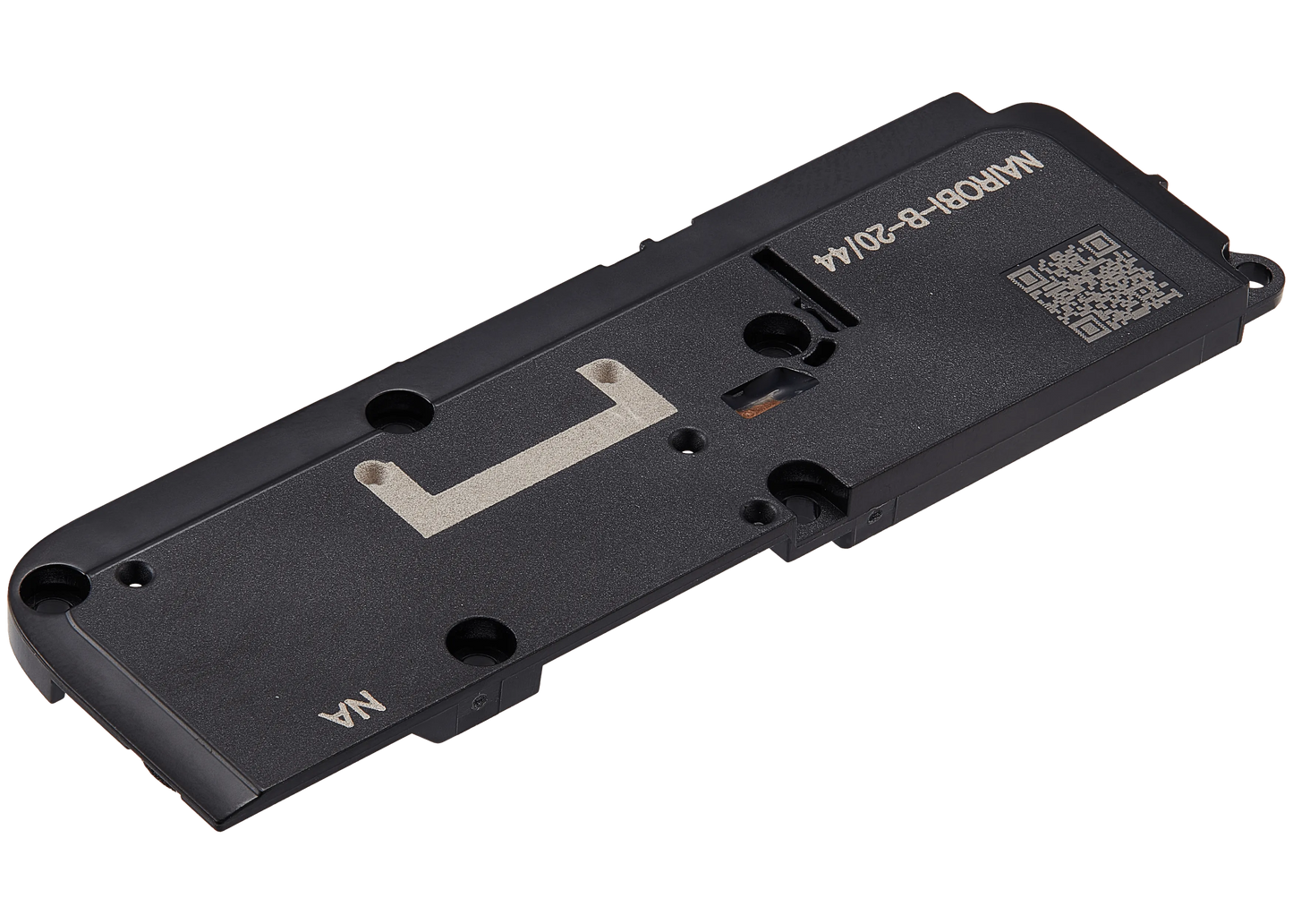 Loudspeaker For Motorola Moto G57 Power (XT2537-5 / 2025) replacement part SKU 107182922192 image 2