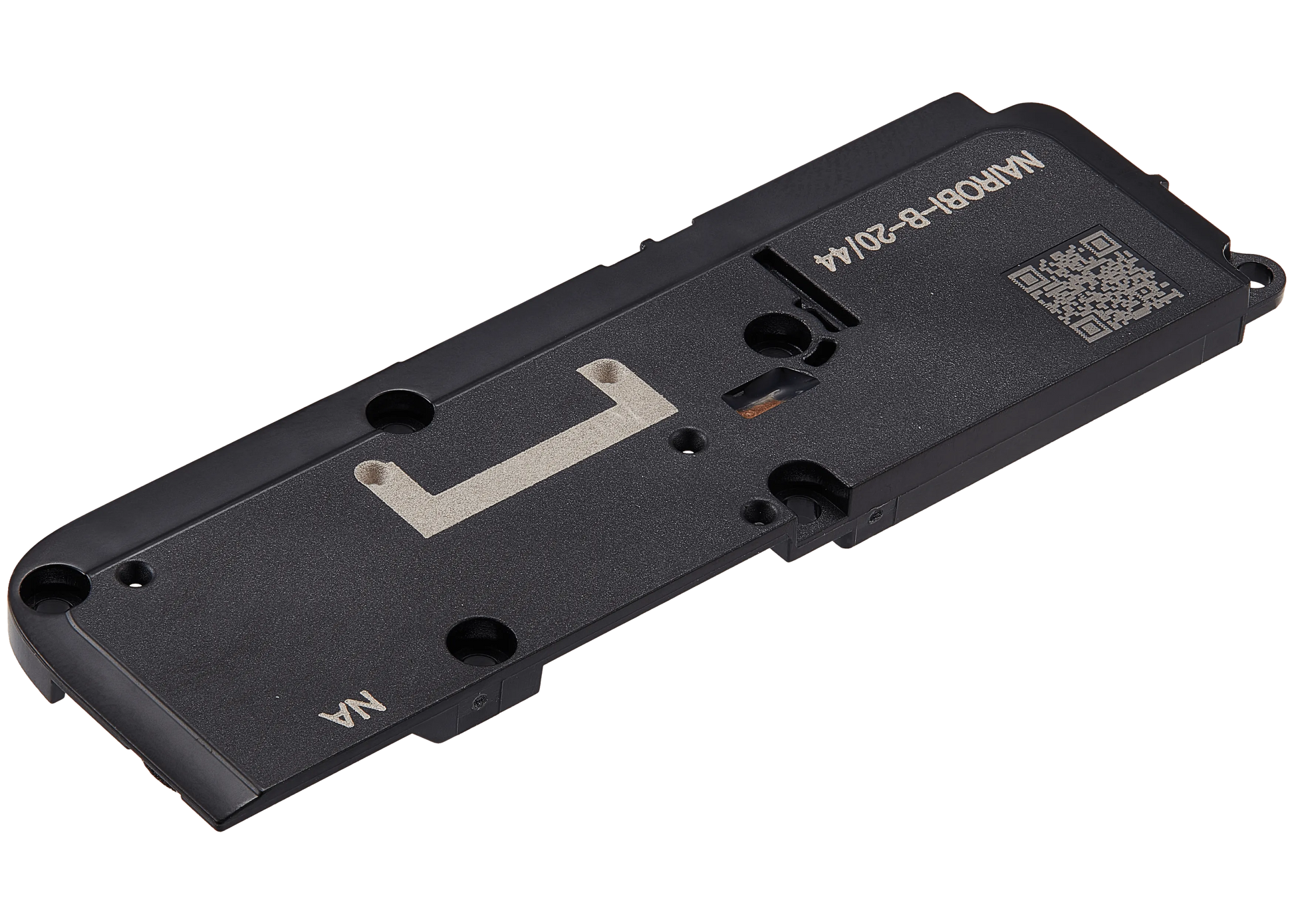 Loudspeaker For Motorola Moto G57 Power (XT2537-5 / 2025) replacement part SKU 107182922192 image 2