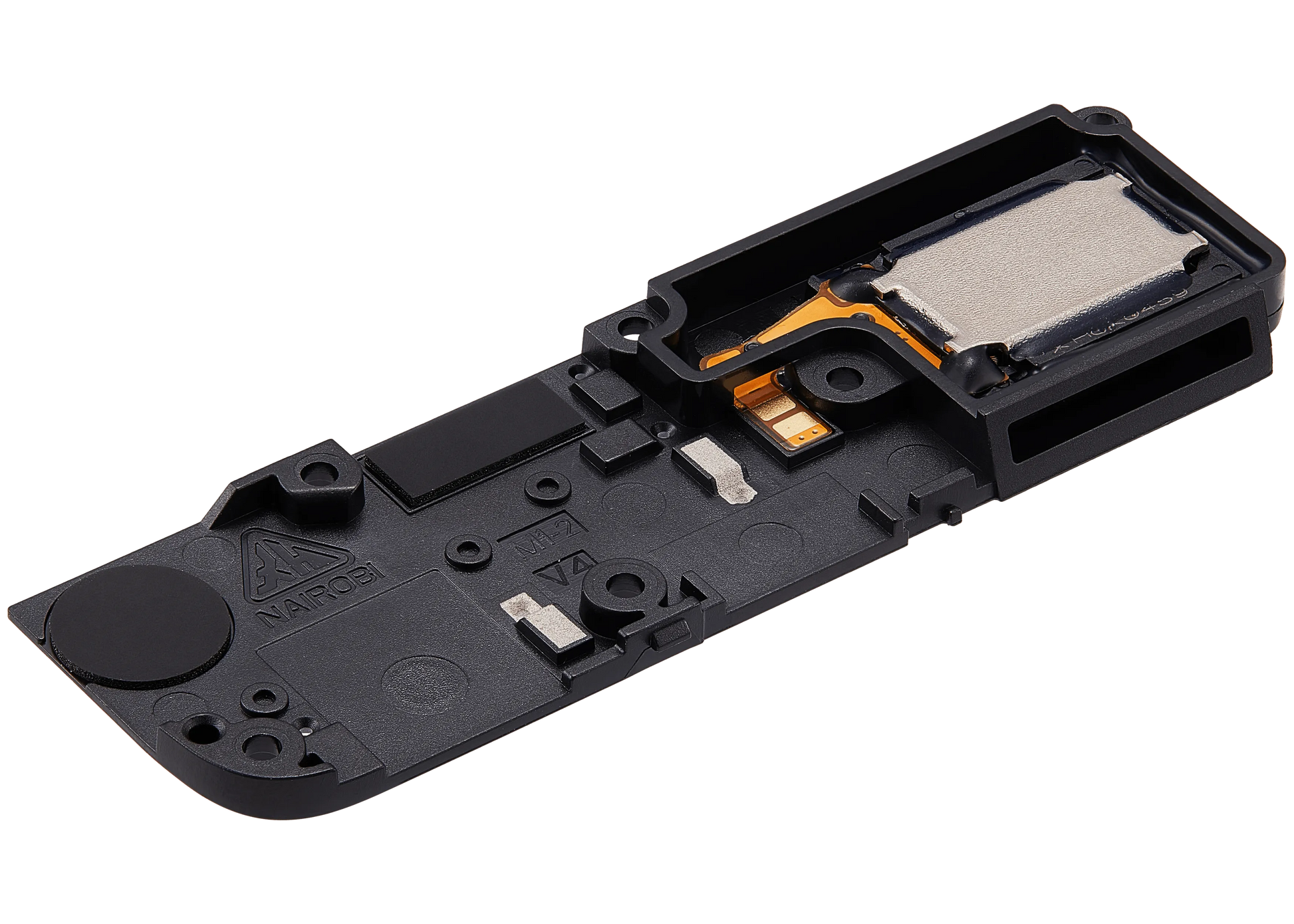 Loudspeaker For Motorola Moto G57 Power (XT2537-5 / 2025) replacement part SKU 107182922192 image 5