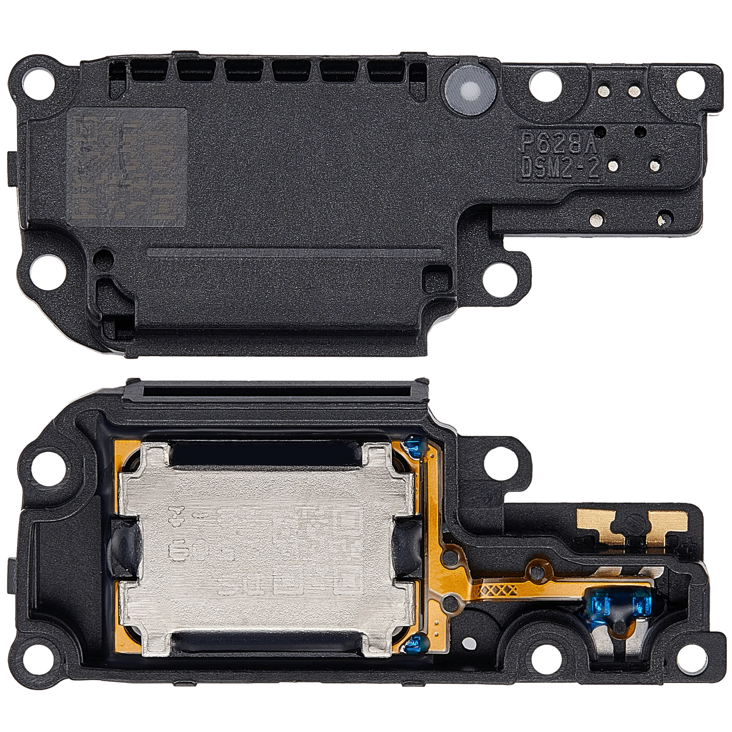 Loudspeaker For Motorola Moto G67 Power (XT2533 / 2025) replacement part SKU 107182922194 image 2
