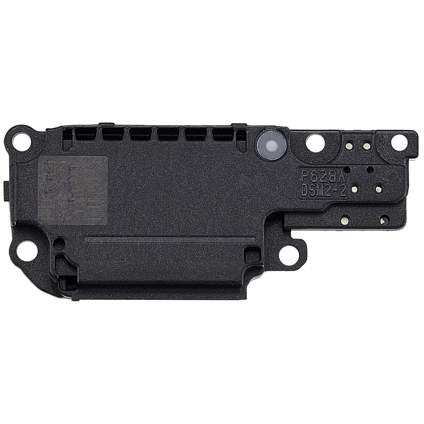 Loudspeaker For Motorola Moto G67 Power (XT2533 / 2025) replacement part SKU 107182922194 image 1