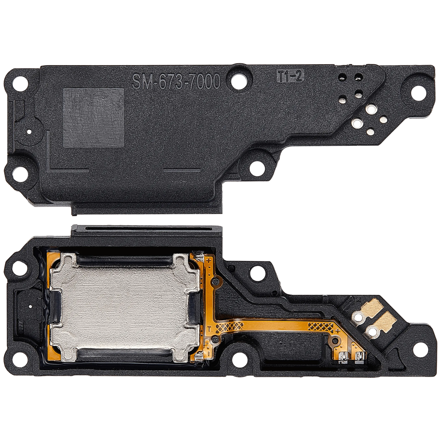 Loudspeaker For Motorola Moto G06 (XT2535 / 2025) replacement part SKU 107182922195 image 4