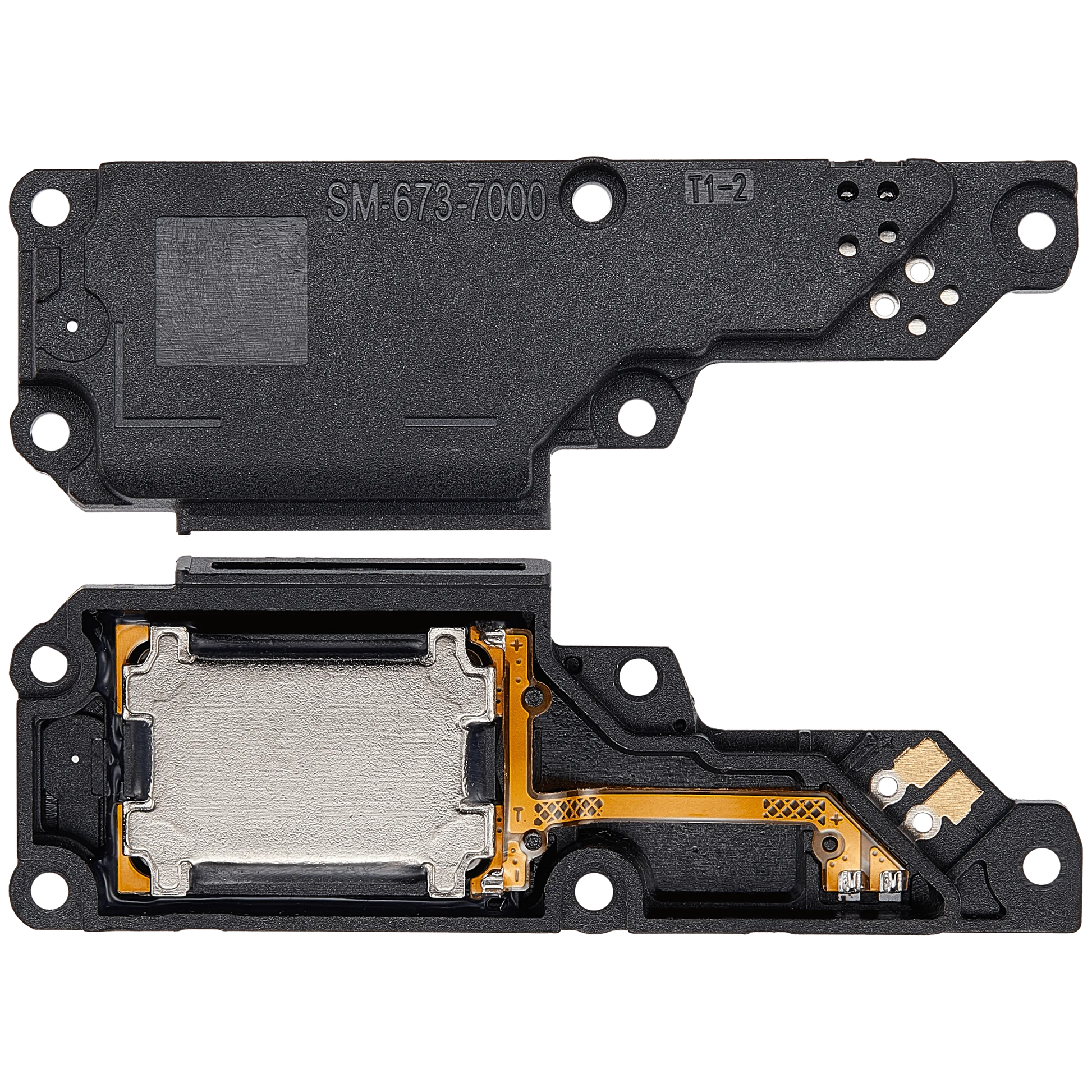 Loudspeaker For Motorola Moto G06 (XT2535 / 2025) replacement part SKU 107182922195 image 4