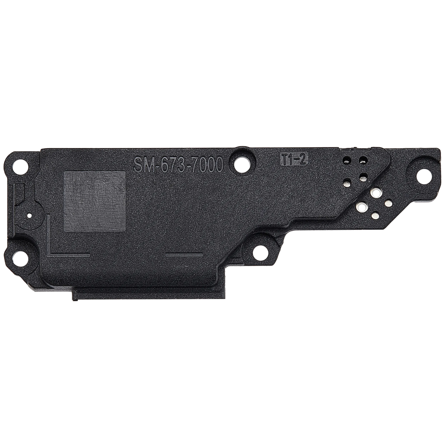 Loudspeaker For Motorola Moto G06 (XT2535 / 2025) replacement part SKU 107182922195 image 1