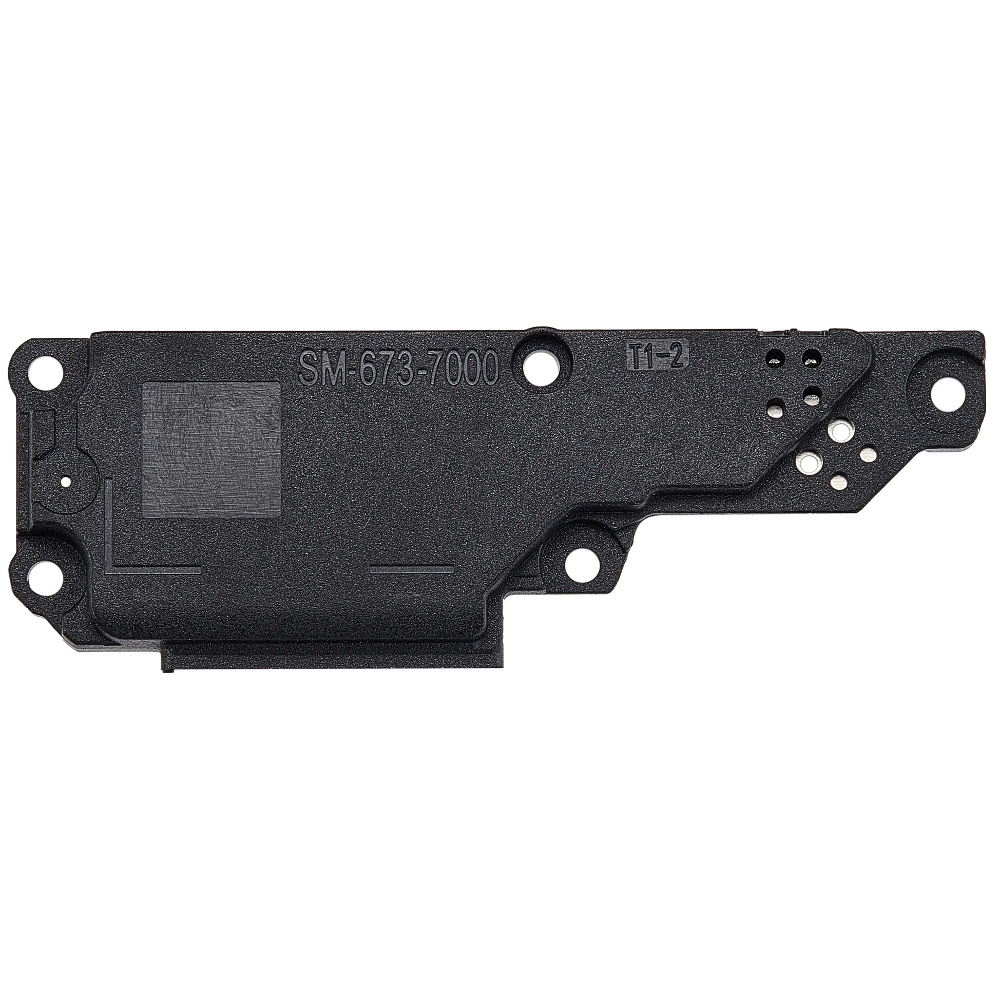 Loudspeaker For Motorola Moto G06 (XT2535 / 2025) replacement part SKU 107182922195 image 1