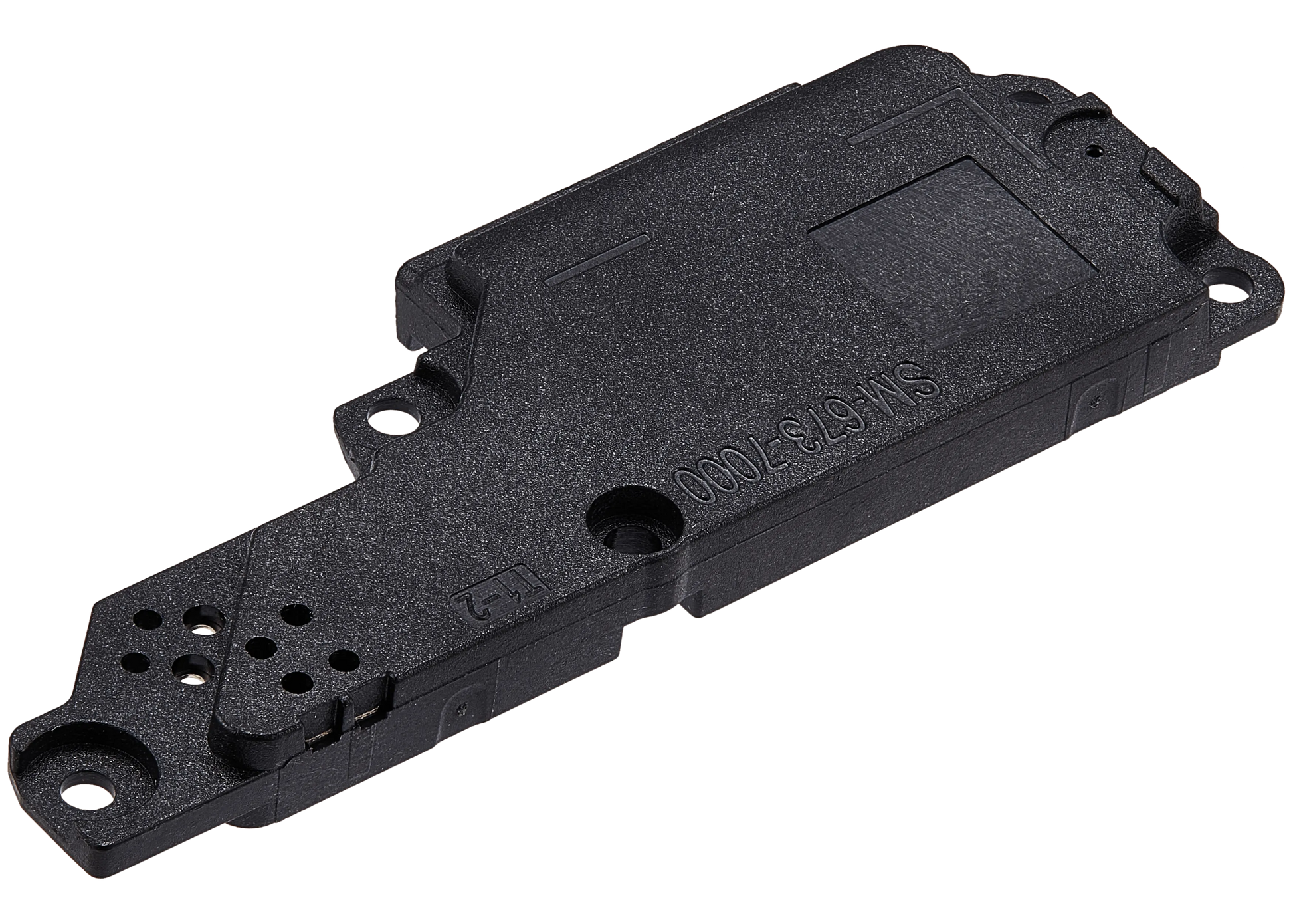 Loudspeaker For Motorola Moto G06 (XT2535 / 2025) replacement part SKU 107182922195 image 2