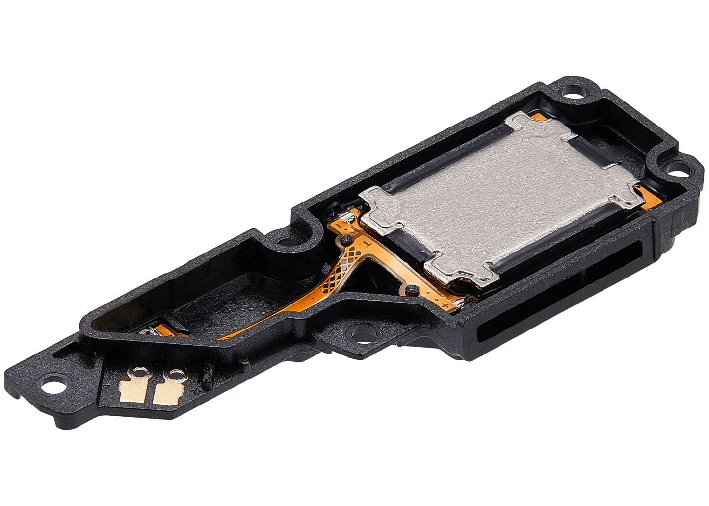 Loudspeaker For Motorola Moto G06 (XT2535 / 2025) replacement part SKU 107182922195 image 3