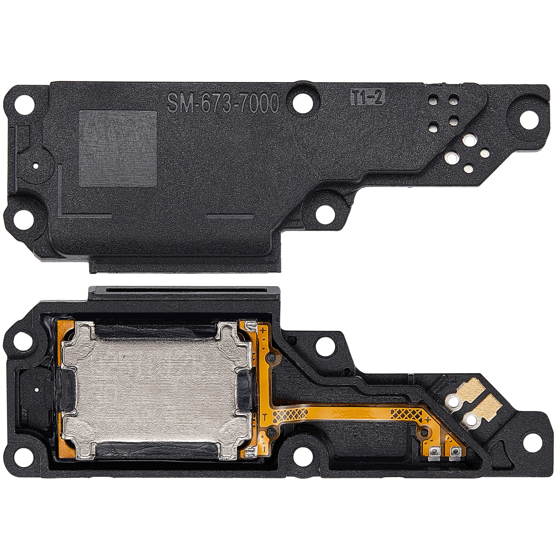 Loudspeaker For Motorola Moto G06 Power (XT2535 / 2025) replacement part SKU 107182922196 image 2